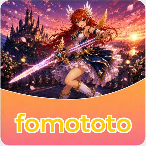 Definisi kanal resmi fomototo